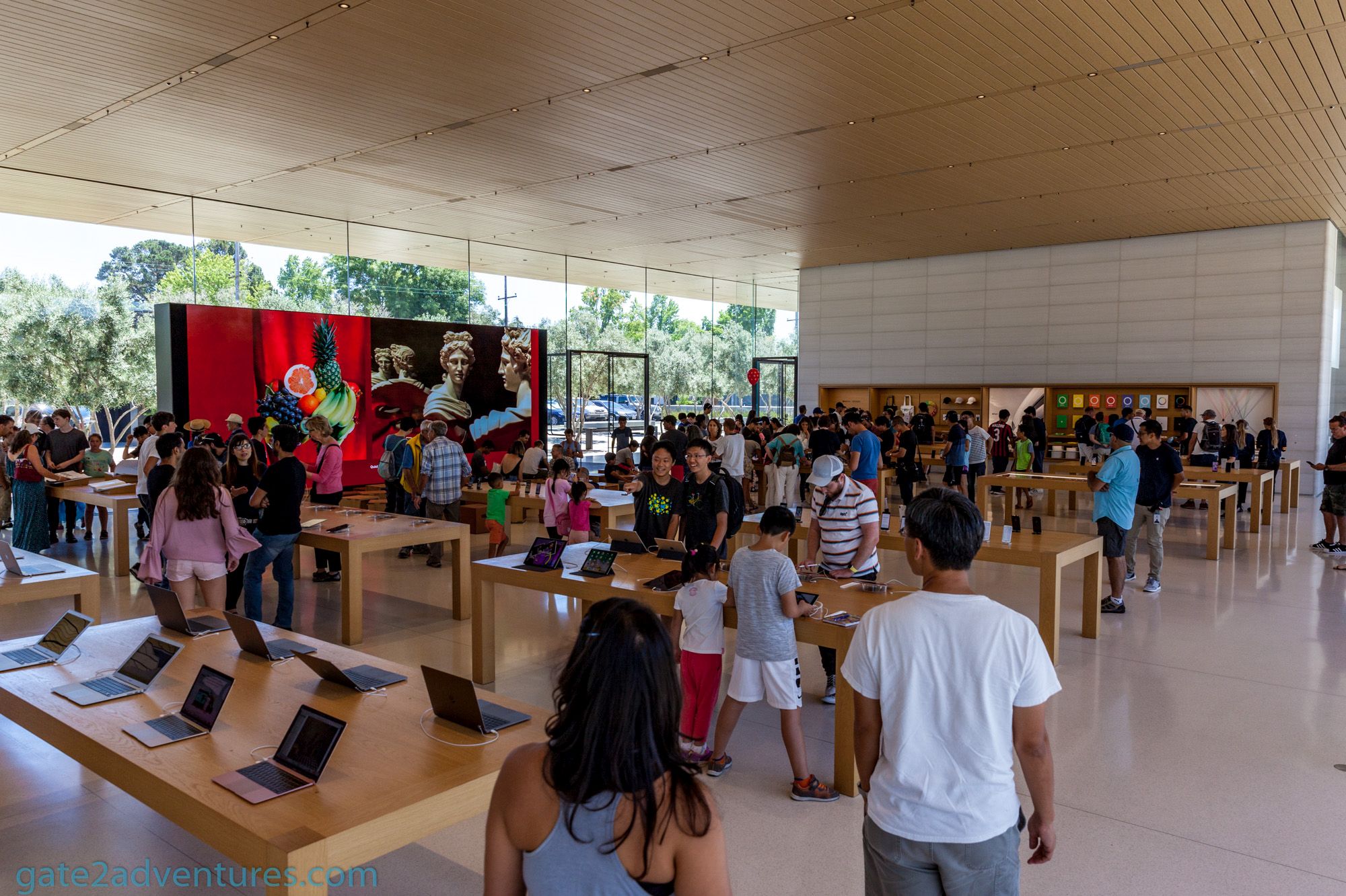 Apple Park