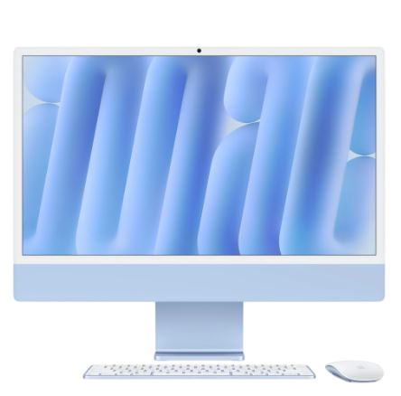 iMac
