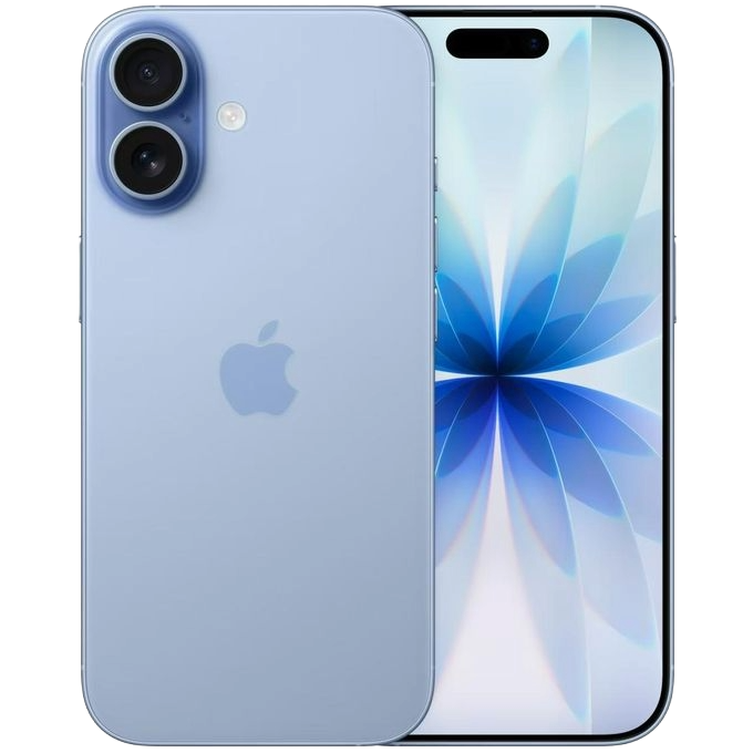 iPhone 17