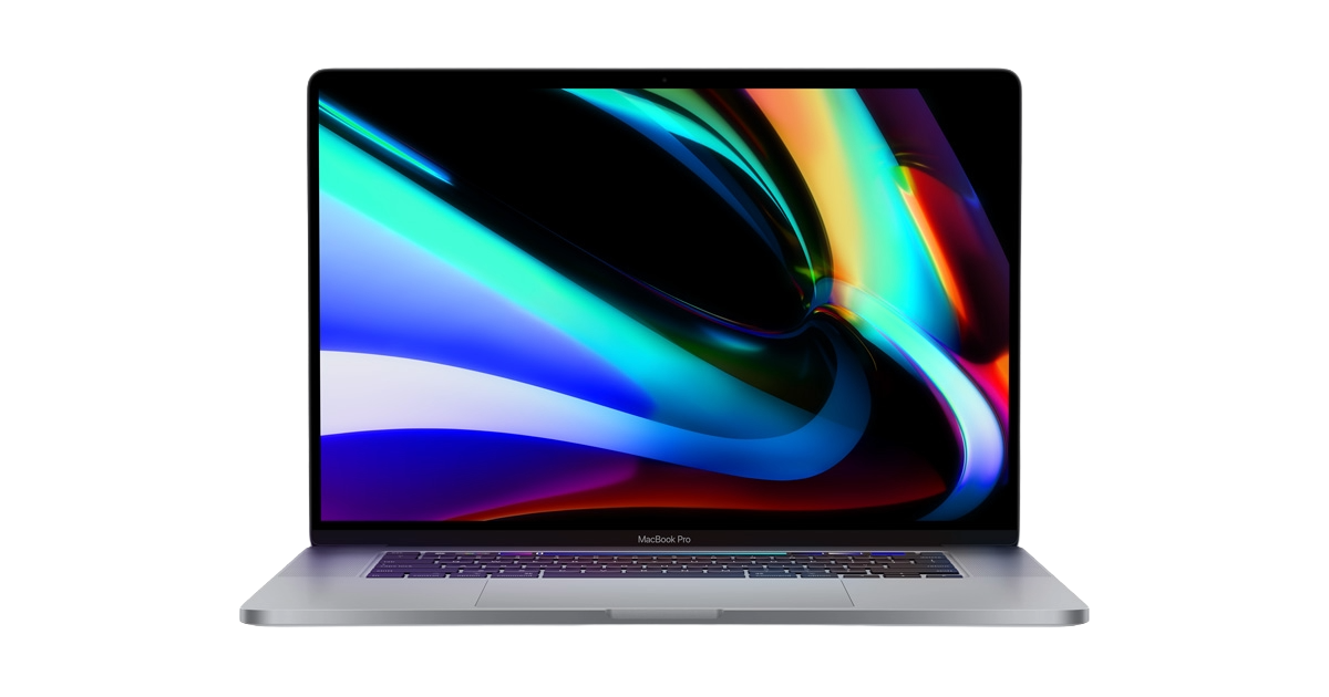MacBook