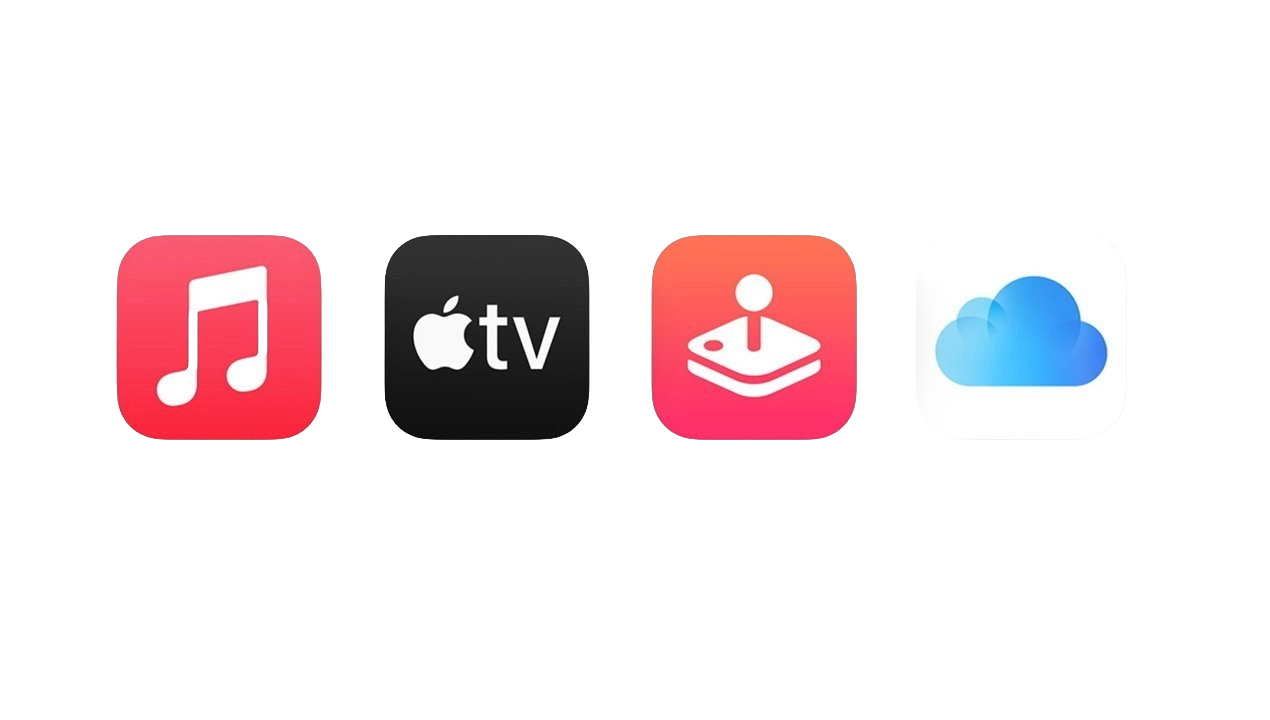 Apple usluge